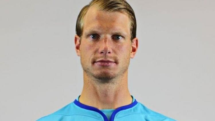 Beşiktaş'ta yeni kaleci adayı Giedrius Arlauskis konuştu! 'Teklif...'