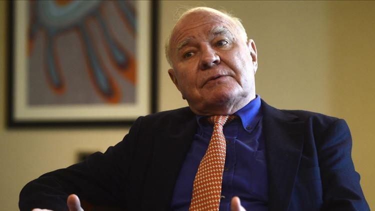 Faber: Türkiye'de fırsatlar var