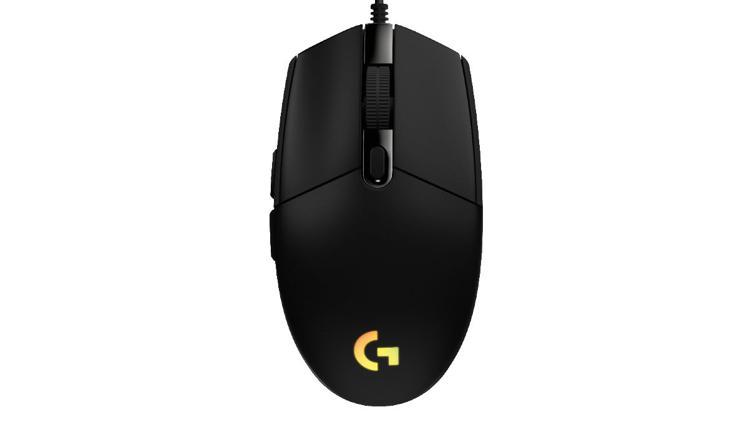 Logitech, yeni oyuncu mouse'unu ortaya çıkardı