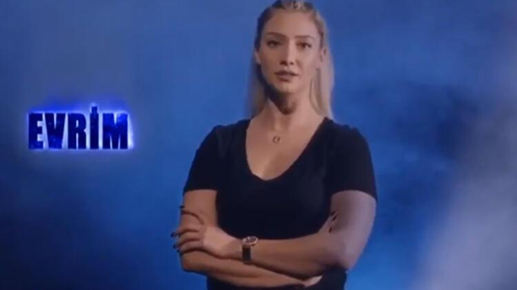 Survivor Evrim kimdir ve kaç yaşında? Survivor Evrim Keklik'in biyografisi ve hayatıyla ilgili bilgiler
