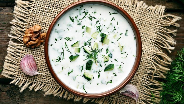 Ramazan çorbası tarifi