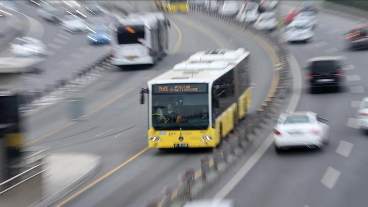 Sokağa çıkma yasağı sırasında İstanbul’da toplu taşıma nasıl olacak?