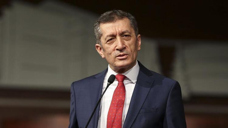 Son dakika haberler... Okullar ne zaman açılacak? Milli Eğitim Bakanı'ndan dikkat çeken sözler