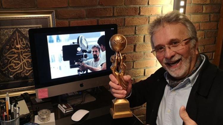 'Hollywood'a gitmek için 20 yaşında evden kaçtım'