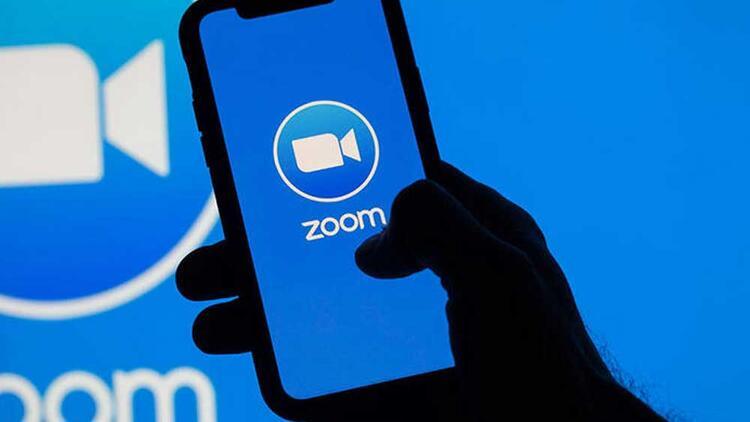 Zoom 5.15.6 download the new version for ios