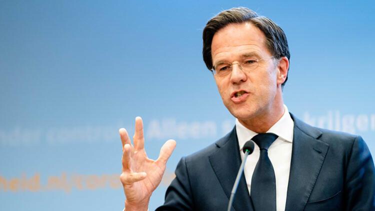 Hollanda Başbakanı Rutte'den ramazan mesajı - Avrupa Haberleri