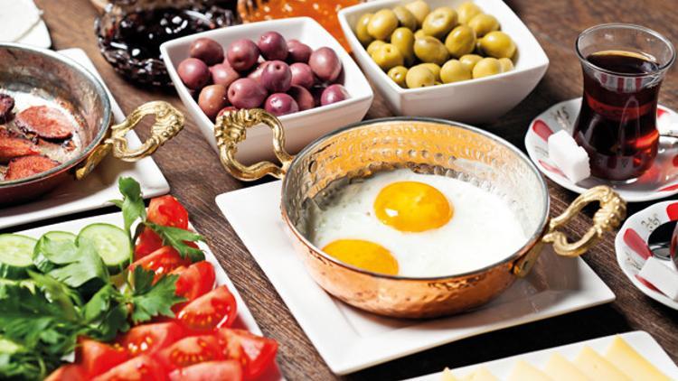 ‘Oruçla beraber bağışıklığı güçlü tutmak daha kolay’