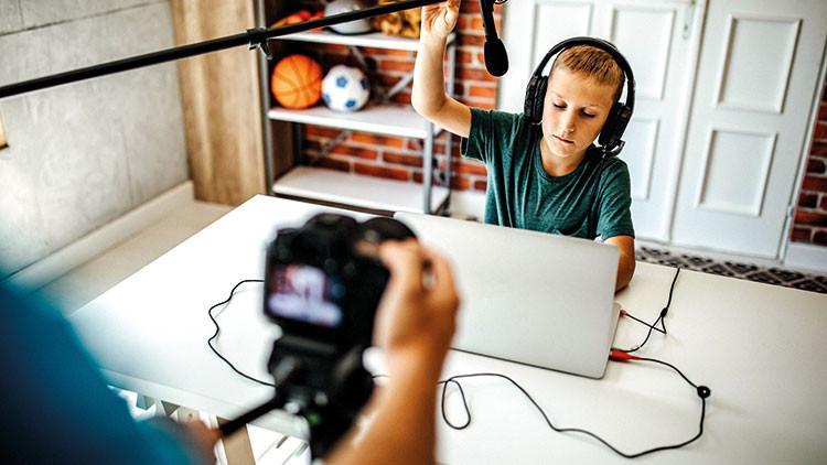 Her yaştan ‘YouTuber’ vergi ödeyecek