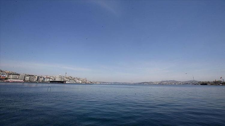'Koronavirüs sonrası deniz kirliliği kısmen azalırken biyoçeşitlilik artacak'