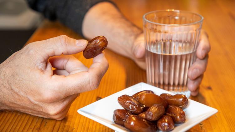 Bağışıklık sistemini güçlendirmenin sırrı oruç tutmak