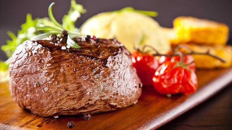 Kırmızı eti haftada 500 gramdan fazla tüketmeyin