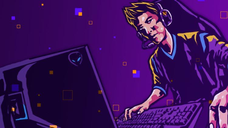 Oyun girişimciliği yarışması 'Next Game Startup' başlıyor