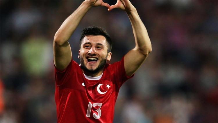 Enver Cenk Şahin FIFA 2020 E-Spor Turnuvasına katılacak