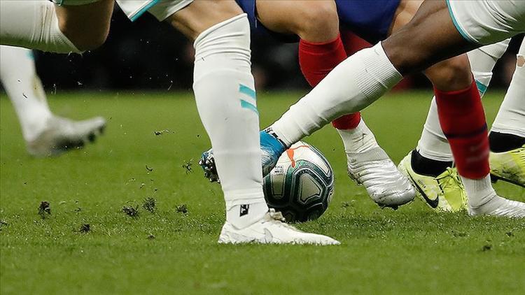 İspanyol futbol tarihinde ilk! Şike suçlamasında ceza...