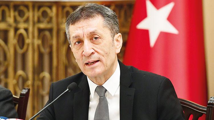 LGS için tedbir paketimiz hazır
