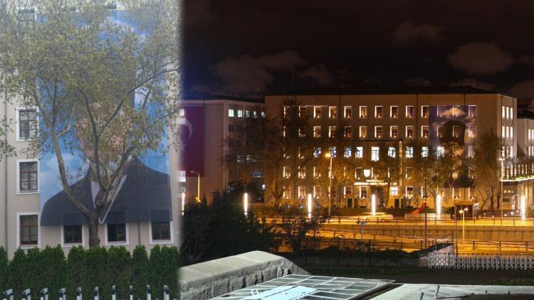 İçişleri Bakanlığı, CHP'li Ağbaba'nın iddiasını yalanladı