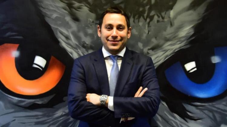 Medipol Başakşehir CEO'su Mustafa Eröğüt: "Kriz kulüplerimiz için daha hayırlı olacak"