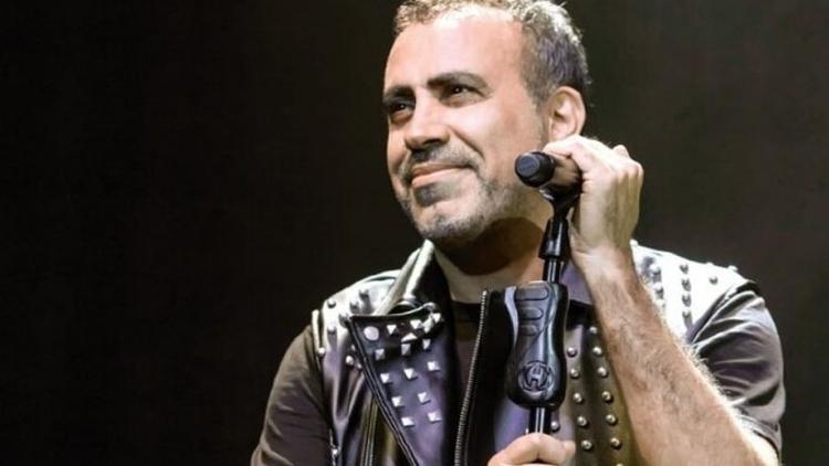 Haluk Levent Radyo D'ye konuk oluyor