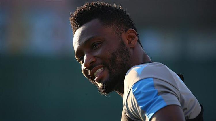 John Obi Mikel’den itirafı: Trabzonspor'dan ayrılmakta hata ettim
