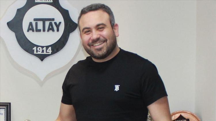 Özgür Ekmekçioğlu: "Liglerin oynanacağı konusunda inancımız tam..."