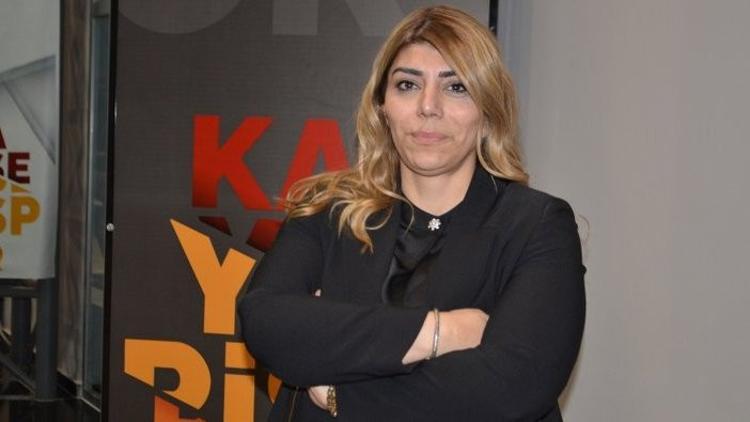 Berna Gözbaşı: "1 Mayıs'ta çıkacak karara uyacağız..."