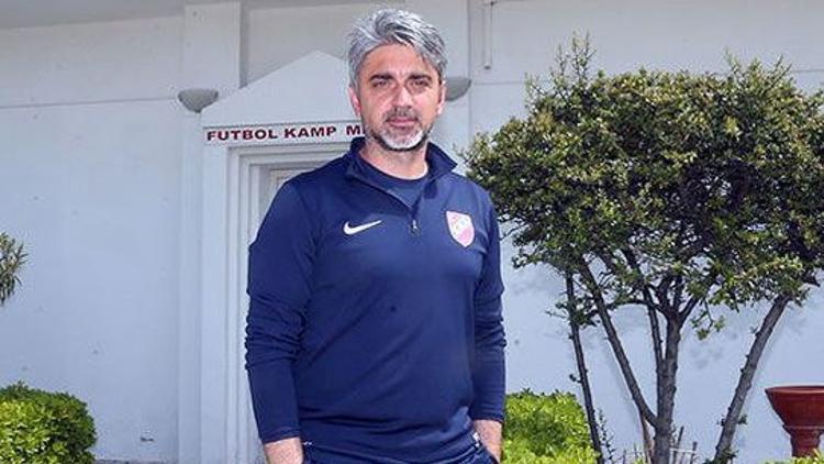 Atilla Güneş: "Tarihler netleşir netleşmez..."
