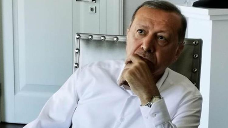 Son dakika haberler: Cumhurbaşkanı Erdoğan'dan şiir paylaşımı