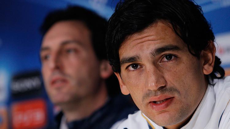 Tino Costa: Karim Benzema'nın botlarını çaldım