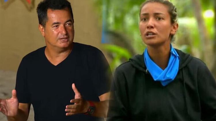 Survivor’da yeni iddia! Acun Ilıcalı büyük ödülü açıkladı