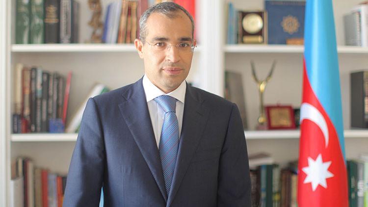 Azerbaycan Ekonomi Bakanı Cabbarov ülkenin günlük ekonomik kaybını açıkladı