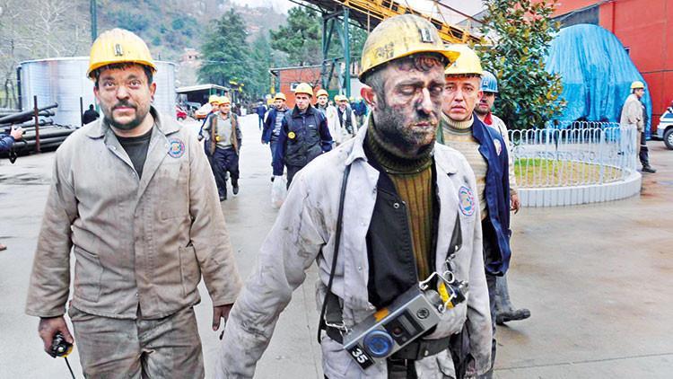CHP'li Özel'den Soma uyarısı