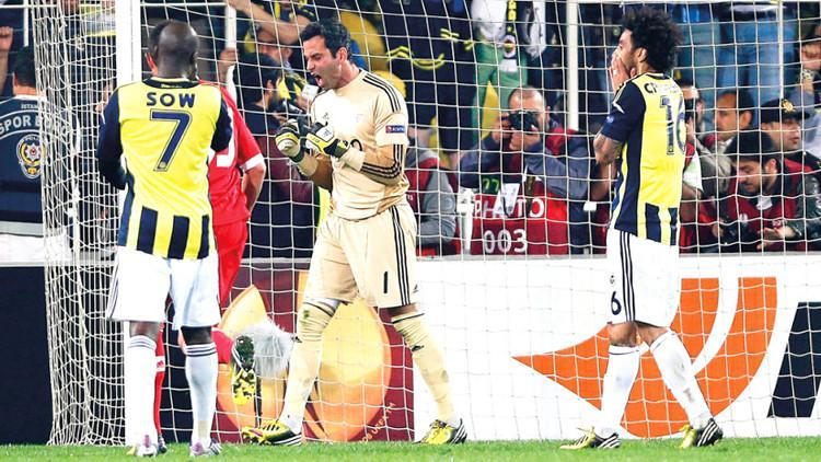 Son dakika | Türk futbolunun hayıflandığı kritik anlar! Ya o toplar gol olsaydı?