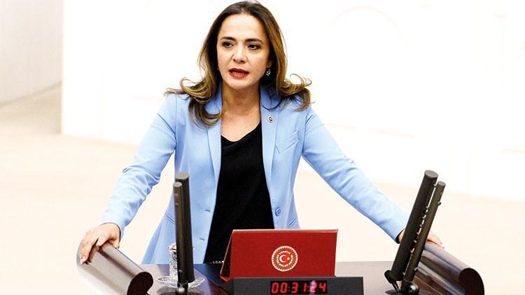 CHP sanatçılar için fon istedi