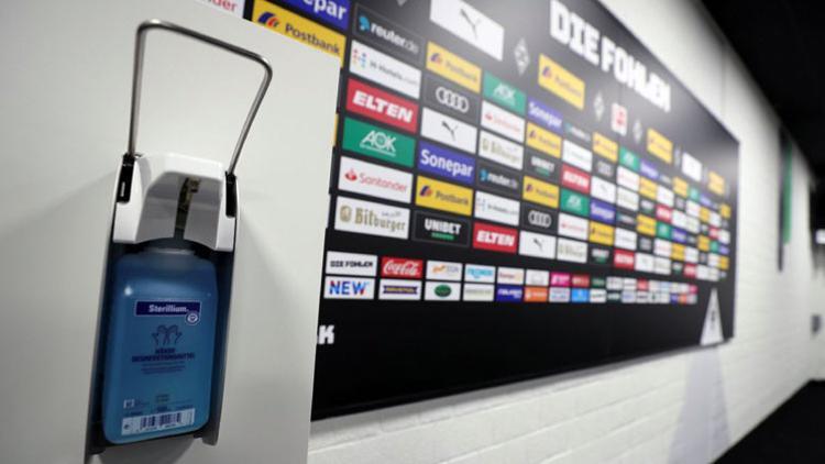 Bundesliga dönüyor ama sert kurallar var! İşte yol haritası…