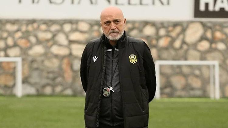 Hikmet Karaman'dan lige başlama kararına tepki