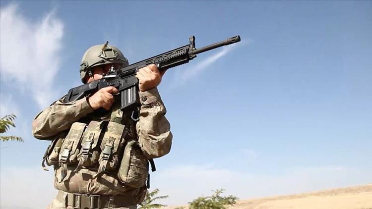 Savunma Sanayii Başkanı Demir açıkladı: Başarıyla devam ediyor! 65 bini geçti