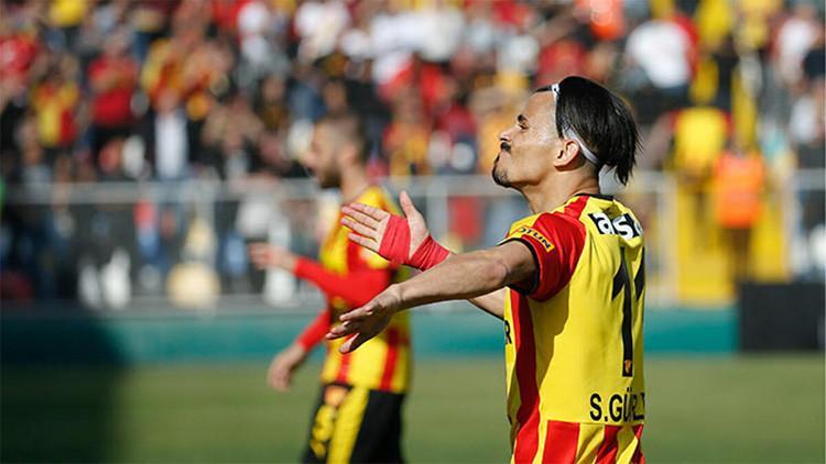 Göztepe transferde elini çabuk tutacak