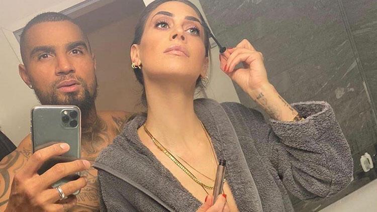 Son Dakika | Beşiktaş'ın yıldızı Boateng'ten transfer itirafı: "Kızgınım!"