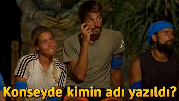 Survivor'da dün kim kazandı? Survivor 2020 eleme adayları kimler oldu?