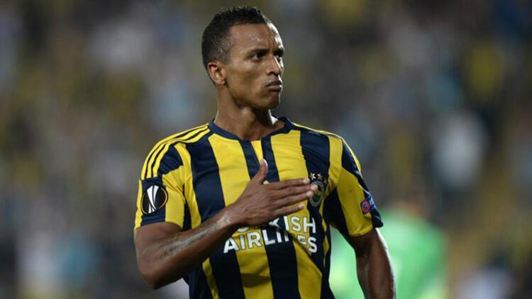 Son dakika | Portekizli yıldız Luis Nani: "Fenerbahçe'de Los Galacticos gibiydik"