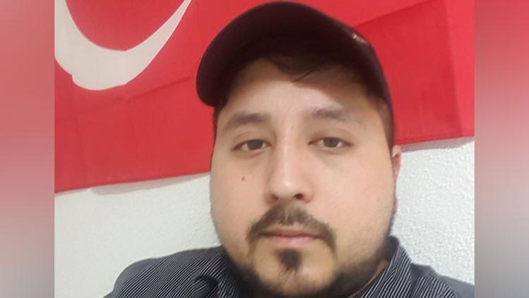 Almanya’da bir Türk genci daha koronaya yenik düştü