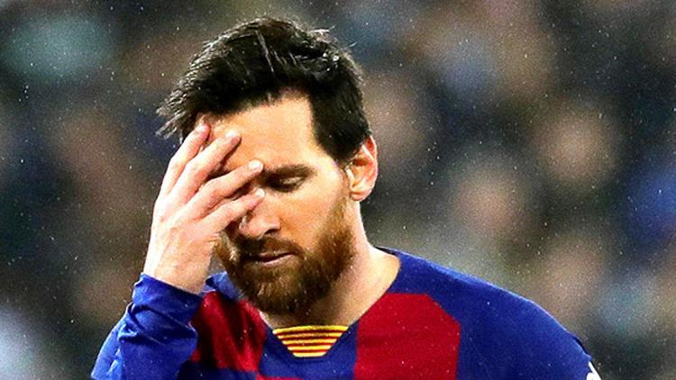 La Liga'ya Sağlık Bakanı engeli