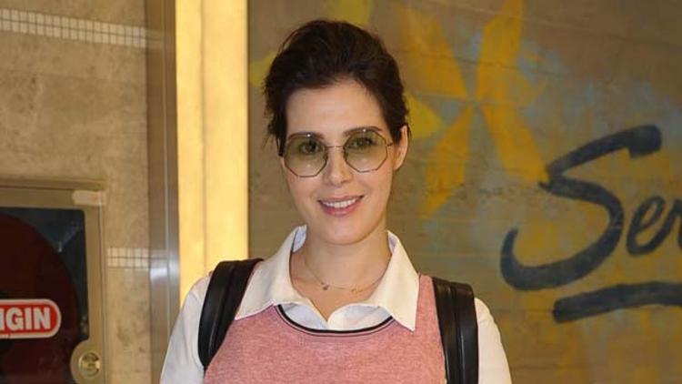 Hatice Şendil: Hikâye yazıyorum