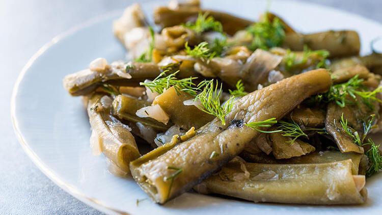 Ramazanın dördüncü gününde iftar sofraları için nefis yemek tarifleri