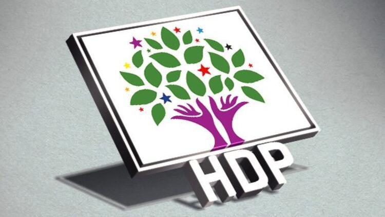 HDP'li vekillerin 30 yeni dokunulmazlık dosyası Meclis'te