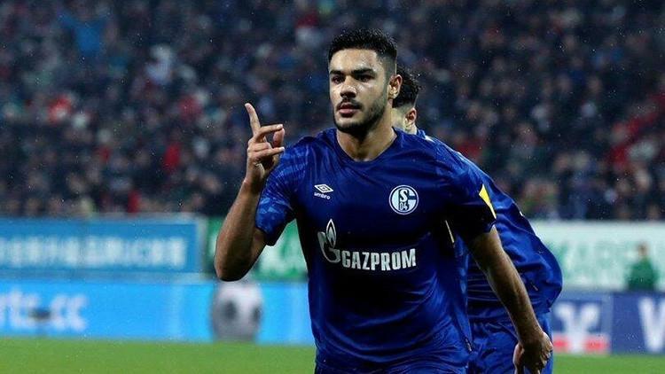 Schalke 04'ten Ozan Kabak ve Suat Serdar açıklaması