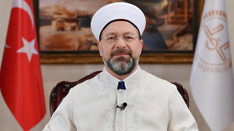 Son dakika... Diyanet'ten Ankara Barosu hakkında suç duyurusu