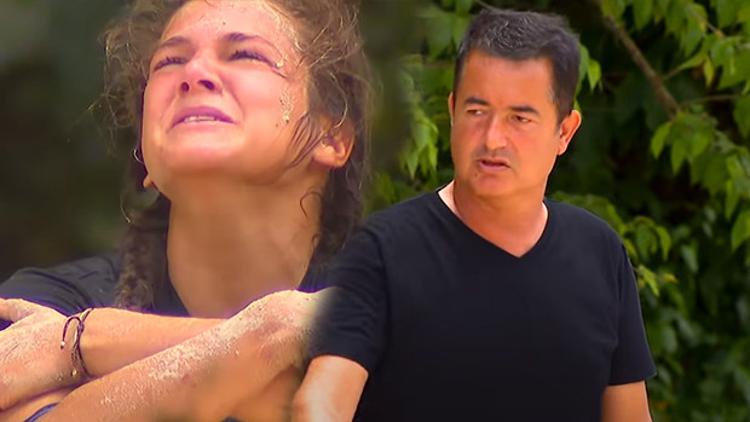 Survivor Nisan diskalifiye edilecek mi, Nisa elenecek mi?