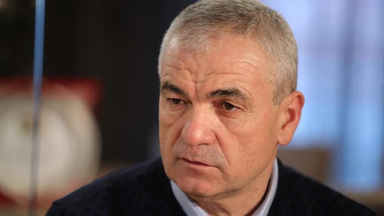 Rıza Çalımbay: "Mert Hakan Yandaş ve Emre Kılınç gitmek istiyor"