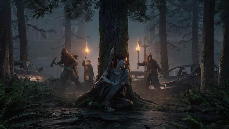 The Last of Us Part II resmen geliyor! Tarih açıklandı